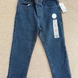 Blue Denim Jeans for Kids